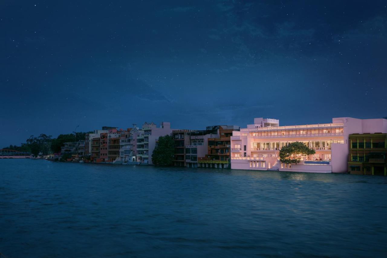 Pilibhit House, - Ihcl Seleqtions Haridwar